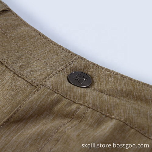 polyester swim stretch board shorts